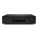 Cambridge Audio CXA81 MKII sztereó erősítő - fekete (limitált)