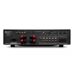 Cambridge Audio CXA81 MKII sztereó erősítő - fekete (limitált)