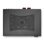 Cambridge Audio CXA81 MKII sztereó erősítő - fekete (limitált)
