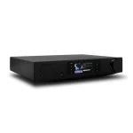 Cambridge Audio CXN100 SE hálózati audiolejátszó és DAC - fekete (limitált)