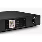 Cambridge Audio CXN100 SE hálózati audiolejátszó és DAC - fekete (limitált)