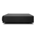 Cambridge Audio CXN100 SE hálózati audiolejátszó és DAC - fekete (limitált)