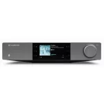 Cambridge Audio EXN100 hálózati audiolejátszó és DAC