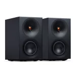 Cambridge Audio L/R S aktív hangfal - fekete