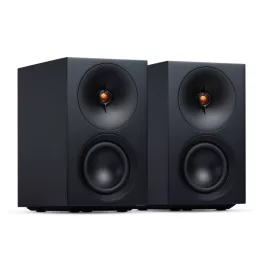Cambridge Audio L/R S aktív hangfal - fekete