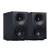 Cambridge Audio L/R S aktív hangfal - fekete