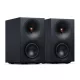 Cambridge Audio L/R S aktív hangfal - fekete