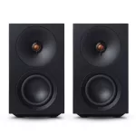 Cambridge Audio L/R S aktív hangfal - fekete
