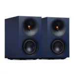 Cambridge Audio L/R S aktív hangfal - kék