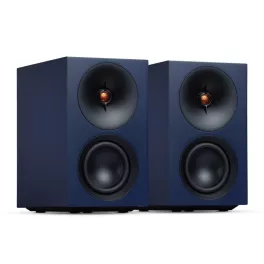 Cambridge Audio L/R S aktív hangfal - kék