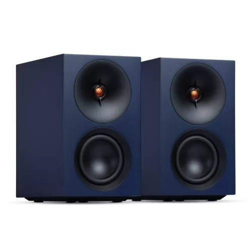 Cambridge Audio L/R S aktív hangfal - kék