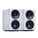 Cambridge Audio L/R S aktív hangfal - fehér
