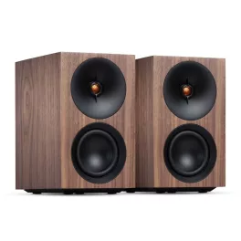 Cambridge Audio L/R S aktív hangfal - dió