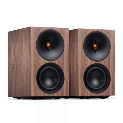 Cambridge Audio L/R S aktív hangfal - dió