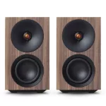 Cambridge Audio L/R S aktív hangfal - dió