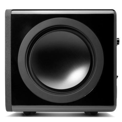 Cambridge Audio Minx X201 Aktív mélyláda - fekete