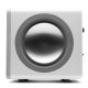 Cambridge Audio Minx X201 Aktív mélyláda - fehér
