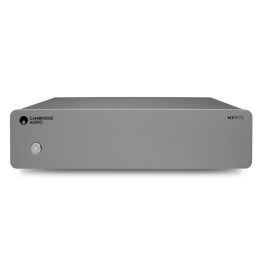 Cambridge Audio MXW70 sztereó végerősítő - szürke