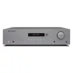Cambridge Audio AX-R100D sztereó rádióerősítő