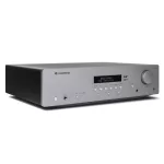 Cambridge Audio AX-R100D sztereó rádióerősítő