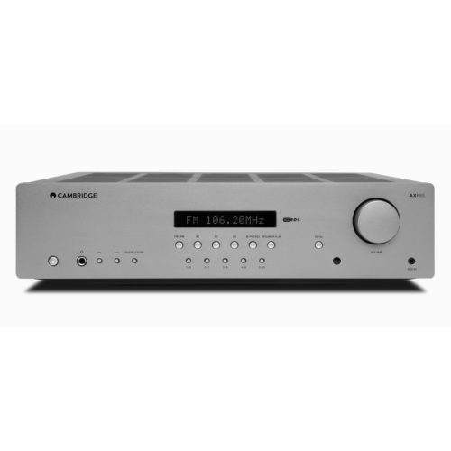 Cambridge Audio AX-R85 sztereó rádióerősítő