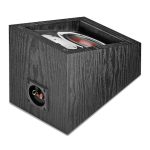 Dali Alteco C-1 atmos hangfal - fekete