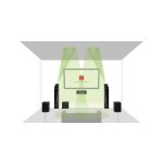 Dali Alteco C-1 atmos hangfal - fekete