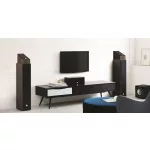 Dali Alteco C-1 atmos hangfal - fekete