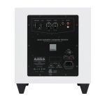 Dali SUB C-8D aktív mélyláda - fehér