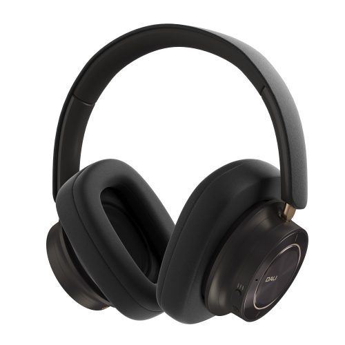 Dali IO-12 zajszűrős bluetooth fejhallgató 