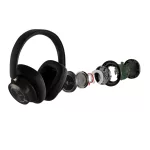 Dali IO-12 zajszűrős bluetooth fejhallgató 