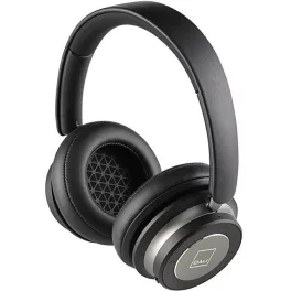Dali IO-6 zajszűrős bluetooth fejhallgató - fekete