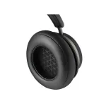 Dali IO-6 zajszűrős bluetooth fejhallgató - fekete