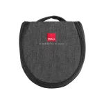 Dali IO-6 zajszűrős bluetooth fejhallgató - fekete