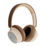 Dali IO-8 zajszűrős bluetooth fejhallgató - fekete
