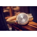 Dali IO-8 zajszűrős bluetooth fejhallgató - fekete