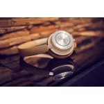 Dali IO-8 zajszűrős bluetooth fejhallgató - fekete