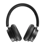 Dali IO-8 zajszűrős bluetooth fejhallgató - fekete
