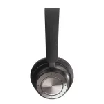Dali IO-8 zajszűrős bluetooth fejhallgató - fekete