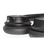 Dali IO-8 zajszűrős bluetooth fejhallgató - fekete