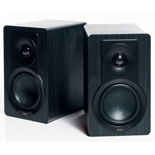 Dali Kupid hangfal - fekete