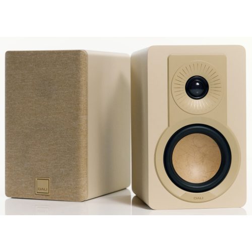 Dali Kupid hangfal - fehér