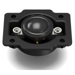 Dali Kupid hangfal - fehér