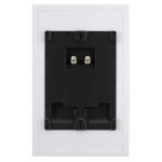 Dali Oberon On-Wall hangfal - fehér