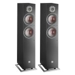 Dali Oberon 7 álló hangfal - fekete