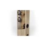 Dali Oberon 7 álló hangfal - fekete