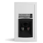 Dali Opticon 1 MK2 hangfal - fehér