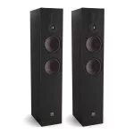 Dali Opticon 6 MK2 álló hangfal - fekete