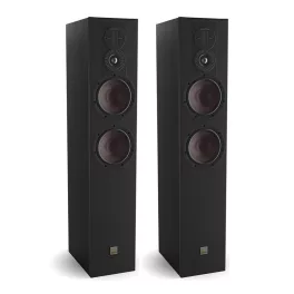 Dali Opticon 6 MK2 álló hangfal - fekete