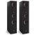 Dali Opticon 8 MK2 álló hangfal - fekete